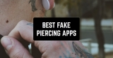 7 Best Fake Piercing Apps for Android & iOS