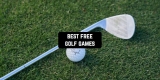 7 Best Free Golf Games in 2022 for Android & iOS