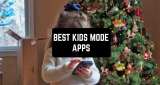 6 Best Kids Mode Apps for Android & iOS 2022