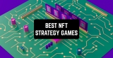 9 Best NFT Strategy Games in 2022 (Android & iOS)