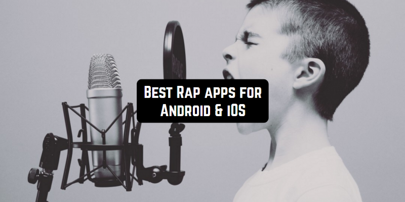 8 Best rap apps for Android & iOS