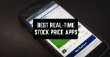 7 Best Real-Time Stock Price Apps in 2022 for Android & iOS
