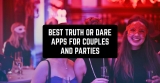 10 Best Truth Or Dare Apps For Couples And Parties (Android & iOS)