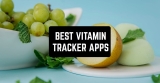 11 Best Vitamins Tracker Apps in 2022 for Android & iOS