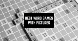 8 Best Word Games With Pictures for Android & iOS