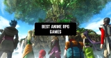 11 Best Anime RPG Games in 2022 for Android & iOS