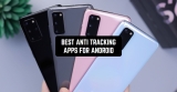 9 Best Anti Tracking Apps 2022 for Android