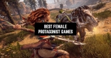 15 Best Female Protagonist Games in 2022 for Android and iOS