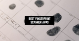 11 Best Fingerprint Scanner Apps 2022 for Android & iOS