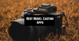 7 Best Model Casting Apps for Android and iOS