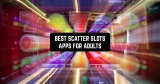 7 Best Scatter Slots Apps for Adults (Android & iOS)