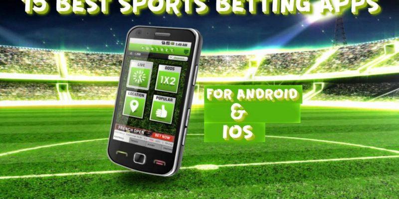 15 Best sports betting apps for Android & iOS