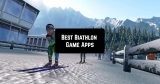 8 Best Biathlon Game Apps For Android & iPhone