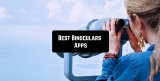 10 Best Binoculars Apps for Android & iOS