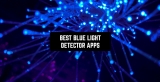5 Best Blue Light Detector Apps For Android & iOS