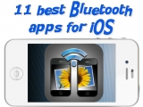 11 Best Bluetooth apps for iOS