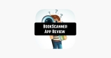 BookScanner App Review 