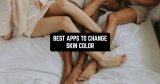 11 Best Apps To Change Skin Color for Android & iOS