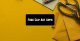 9 Free Clip Art Apps for Android & iOS