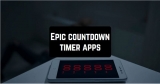 7 Epic countdown timer apps for Android & iOS