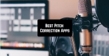 7 Best Pitch Correction Apps in 2021 (Android & iOS)