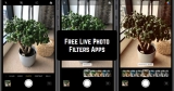 11 Free Live Photo Filters Apps for Android & iOS