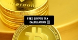 7 Free Crypto Tax Calculator Apps & Websites 2022