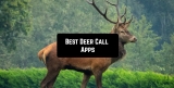 5 Best Deer Call Apps (Android & iOS)