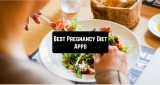9 Best Pregnancy Diet Apps in 2022 (Android & iOS)