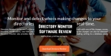 Directory Monitor Software Review