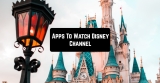 Top 11 Apps To Watch Disney Channel