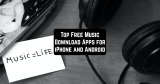 Top 22 Free Music Download Apps for iPhone and Android
