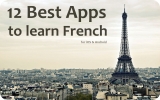 12 Best apps to learn French for iOS & Android