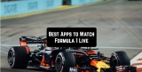 7 Best Apps to Watch Formula 1 Live (Android & iOS)