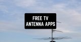 7 Free TV Antenna Apps for Android & iOS