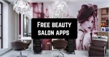 7 Free Beauty Salon Games for Android & iOS