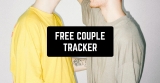7 Free Couple Tracker Apps in 2022 for Android & iOS