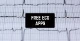 5 Free ECG Apps for Android & iOS