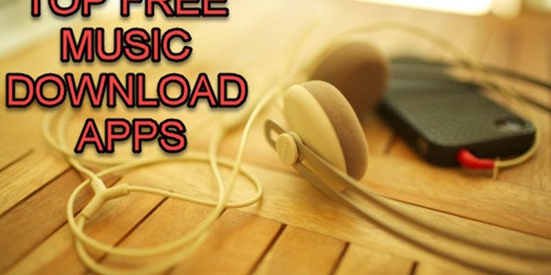 Top 22 free music download apps for iPhone and Android