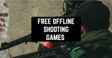 11 Free Offline Shooting Games For Android & iOS In 2022