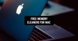 7 Free Memory Cleaners for Mac