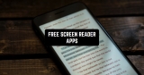 9 Free Screen Reader Apps for Android & iOS