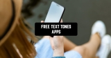 11 Free Text Tones Apps 2022 for Android and iPhone
