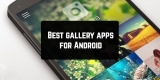 11 Best Gallery Apps for Android