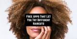 11 Free Apps That Let You Try Different Haircuts for Android & iOS