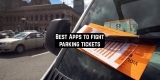 5 Best Apps to Fight Parking Tickets (Android & iOS)
