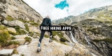 11 Free hiking apps for Android & iOS 2022