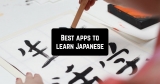 20 Best apps to learn Japanese for Android & iOS