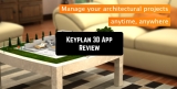 Keyplan 3D App Review