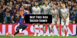 7 Best Free Kick Soccer Games for Android & iOS